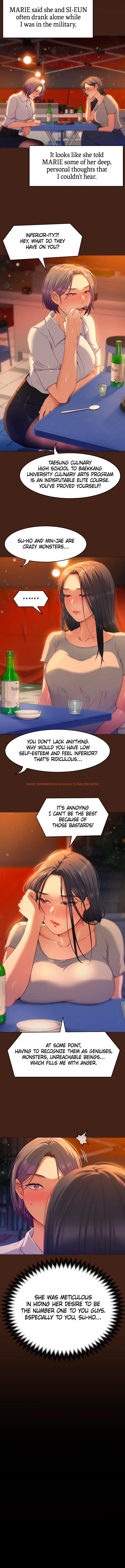 Read Hentai Image 7 349 in comic Tonight, You’re My Dinner - Chapter 24 - www.hentaitnt.net
