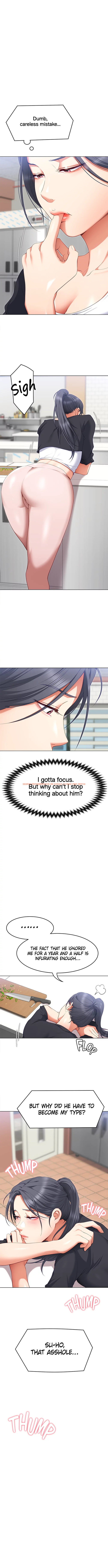 Read Hentai Image 1 741 in comic Tonight, You’re My Dinner - Chapter 25 - www.hentaitnt.net