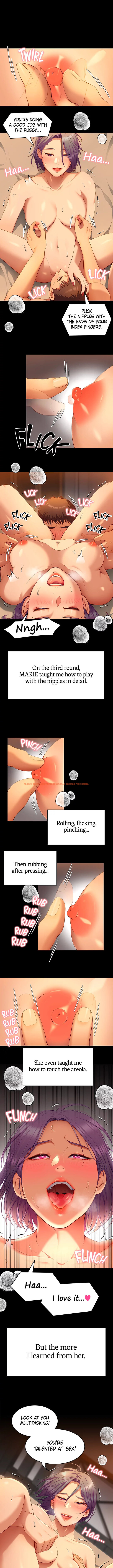 Read Hentai Image 4 741 in comic Tonight, You’re My Dinner - Chapter 25 - www.hentaitnt.net