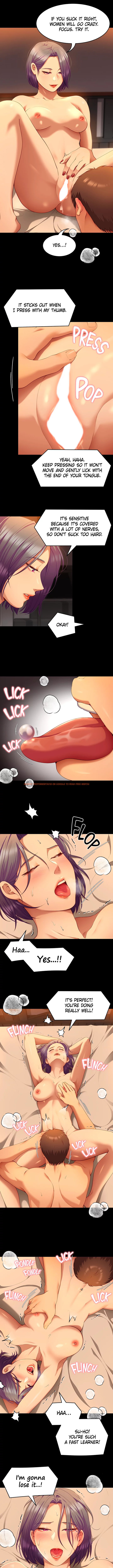 Read Hentai Image 6 741 in comic Tonight, You’re My Dinner - Chapter 25 - www.hentaitnt.net