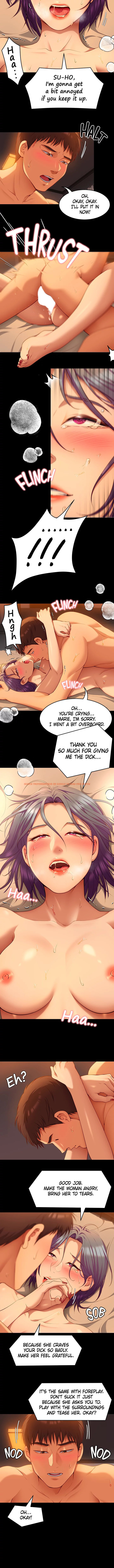 Read Hentai Image 9 741 in comic Tonight, You’re My Dinner - Chapter 25 - www.hentaitnt.net