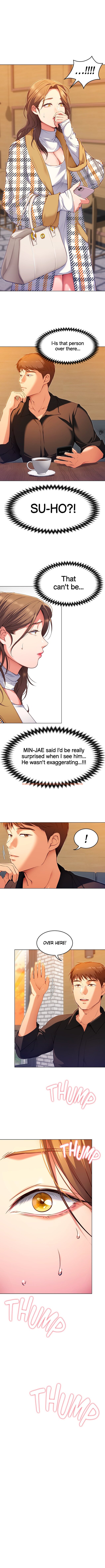 Read Hentai Image 1 123 in comic Tonight, You’re My Dinner - Chapter 26 - www.hentaitnt.net