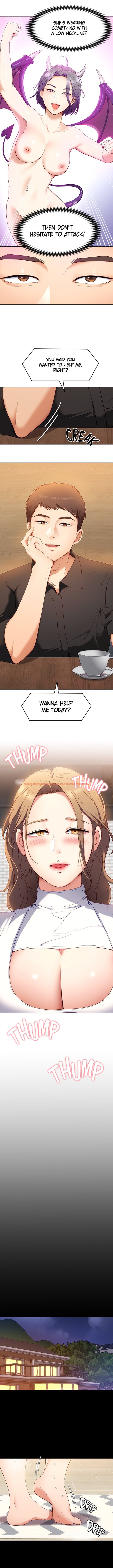 Read Hentai Image 11 124 in comic Tonight, You’re My Dinner - Chapter 26 - www.hentaitnt.net