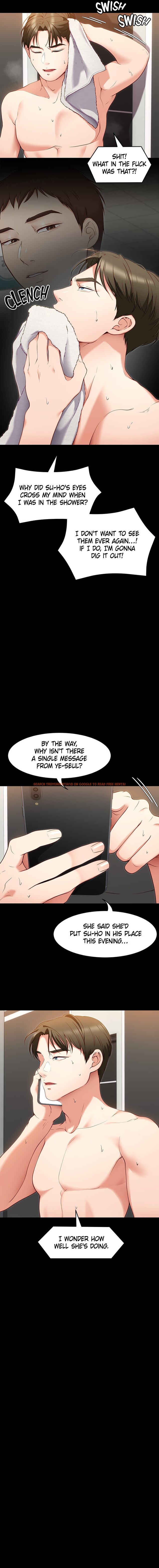 Read Hentai Image 12 124 in comic Tonight, You’re My Dinner - Chapter 26 - www.hentaitnt.net