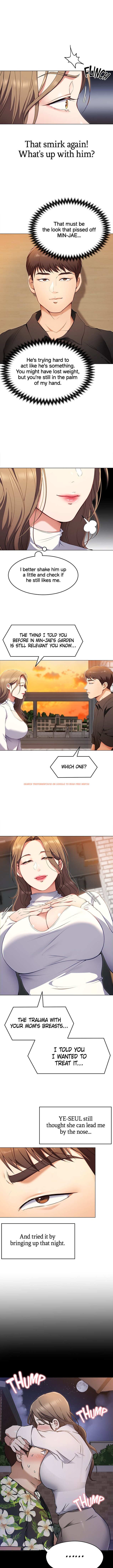 Read Hentai Image 7 124 in comic Tonight, You’re My Dinner - Chapter 26 - www.hentaitnt.net