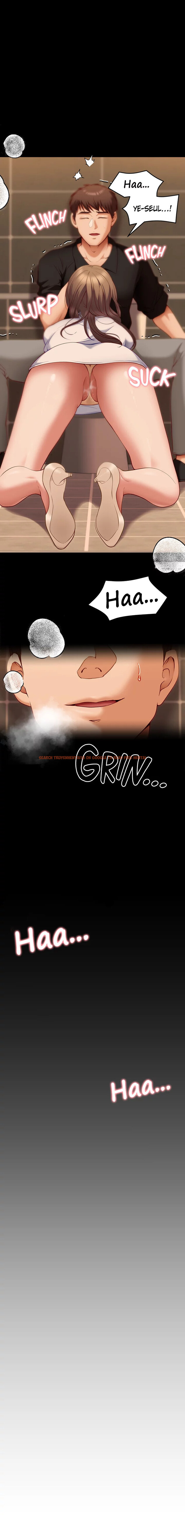 Read Hentai Image 1 253 in comic Tonight, You’re My Dinner - Chapter 28 - hentaitnt.net