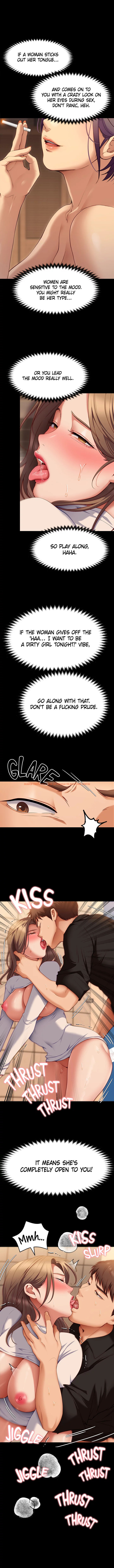 Read Hentai Image 11 254 in comic Tonight, You’re My Dinner - Chapter 28 - hentaitnt.net