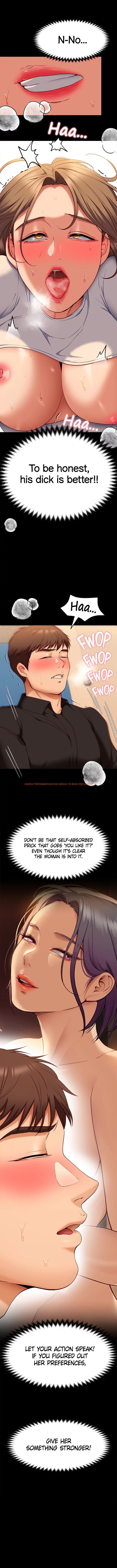 Read Hentai Image 13 254 in comic Tonight, You’re My Dinner - Chapter 28 - hentaitnt.net