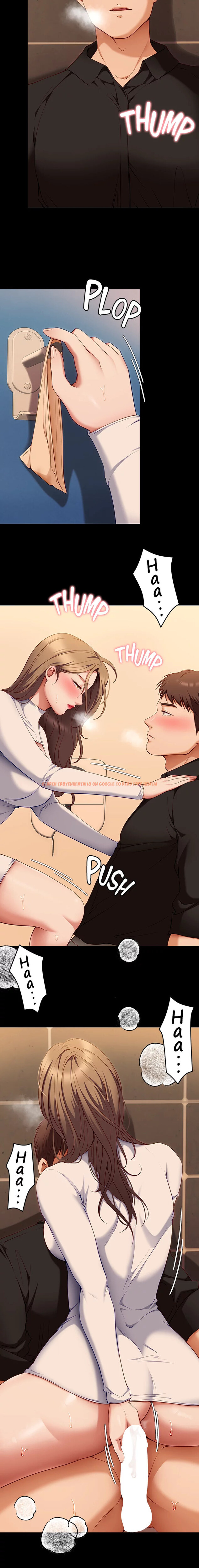 Read Hentai Image 5 253 in comic Tonight, You’re My Dinner - Chapter 28 - hentaitnt.net
