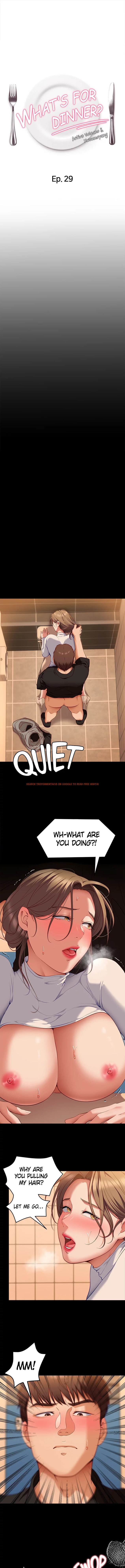Read Hentai Image 2 199 in comic Tonight, You’re My Dinner - Chapter 29 - hentaitnt.net