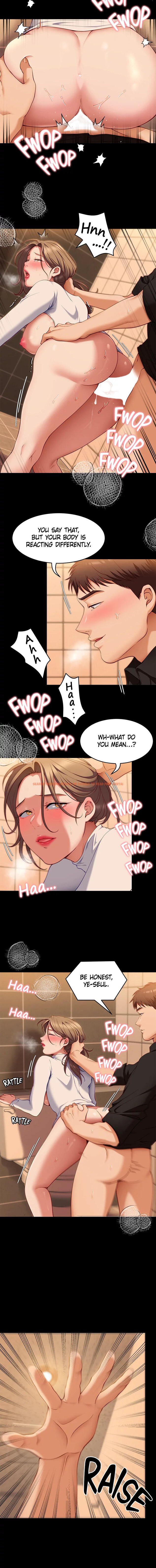 Read Hentai Image 3 199 in comic Tonight, You’re My Dinner - Chapter 29 - hentaitnt.net