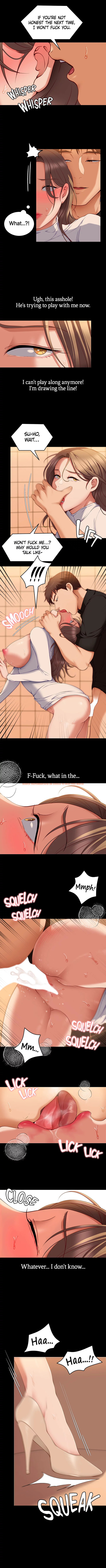 Read Hentai Image 7 199 in comic Tonight, You’re My Dinner - Chapter 29 - hentaitnt.net
