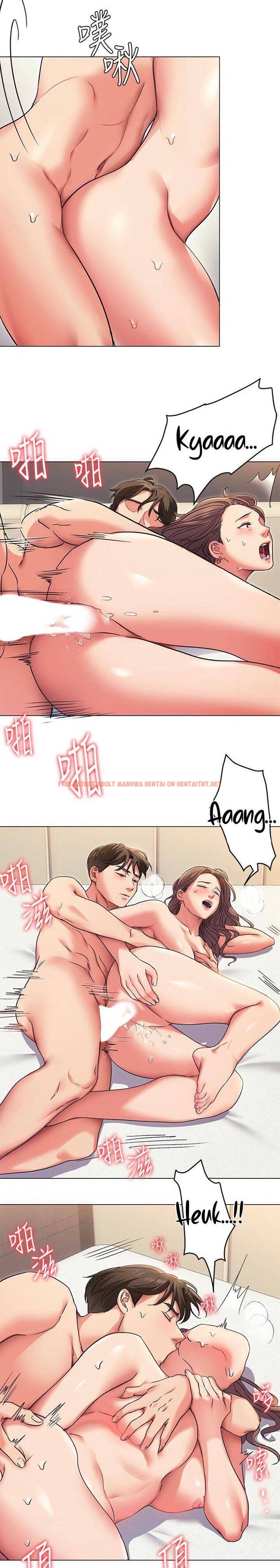 Read Hentai Image 20 211 in comic Tonight, You’re My Dinner - Chapter 3 - hentaitnt.net