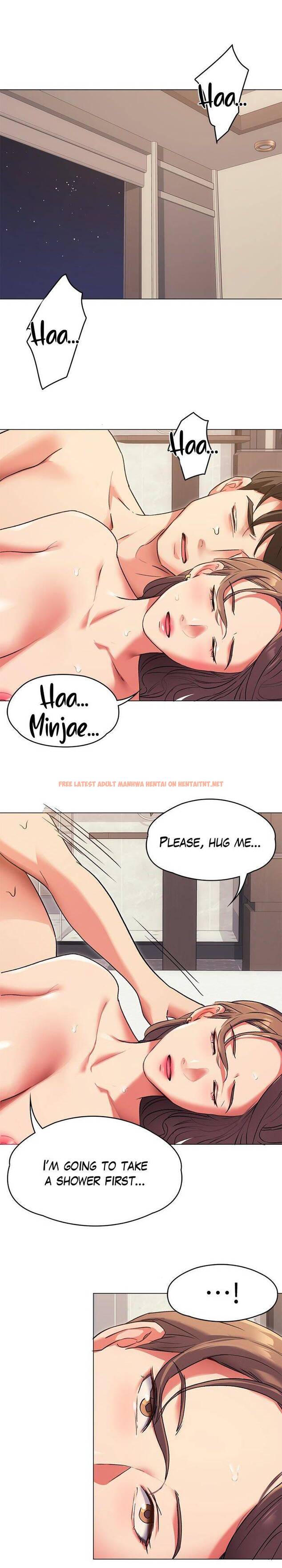 Read Hentai Image 24 211 in comic Tonight, You’re My Dinner - Chapter 3 - hentaitnt.net