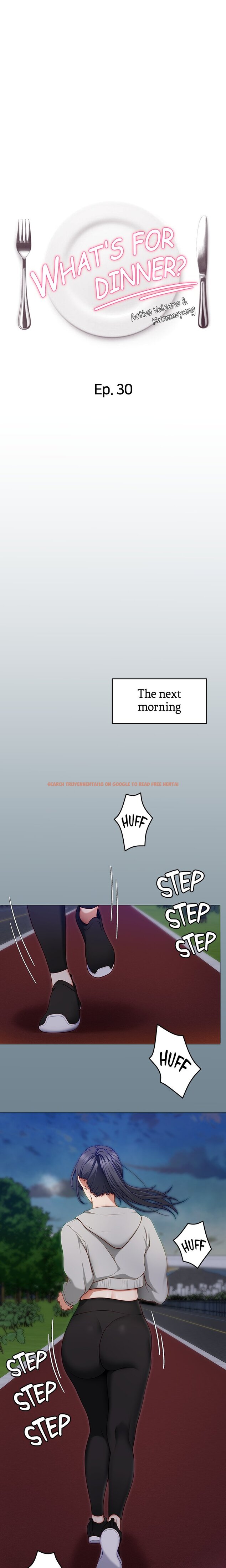 Read Hentai Image 2 334 in comic Tonight, You’re My Dinner - Chapter 30 - hentaitnt.net