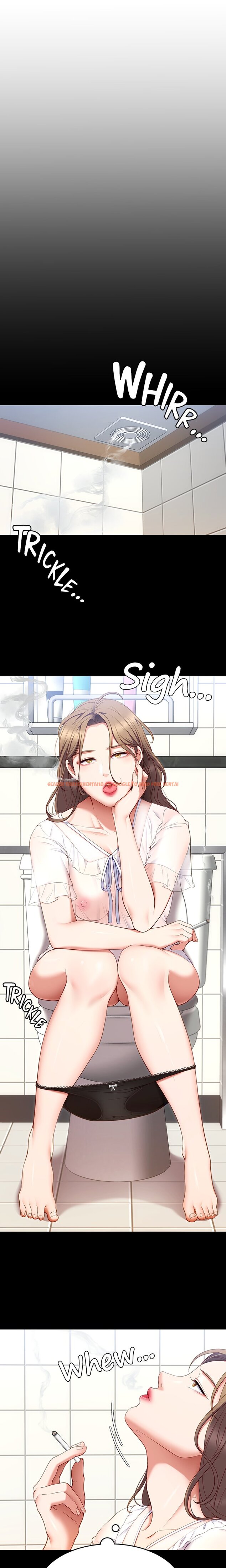 Read Hentai Image 9 334 in comic Tonight, You’re My Dinner - Chapter 30 - hentaitnt.net