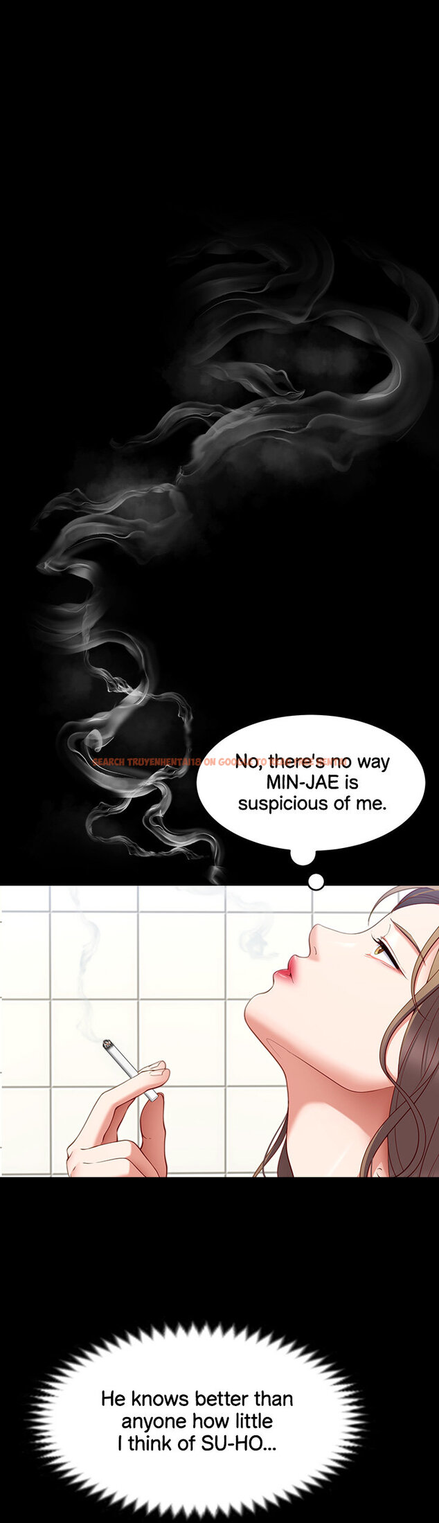 Read Hentai Image 24 944 in comic Tonight, You’re My Dinner - Chapter 31 - hentaitnt.net