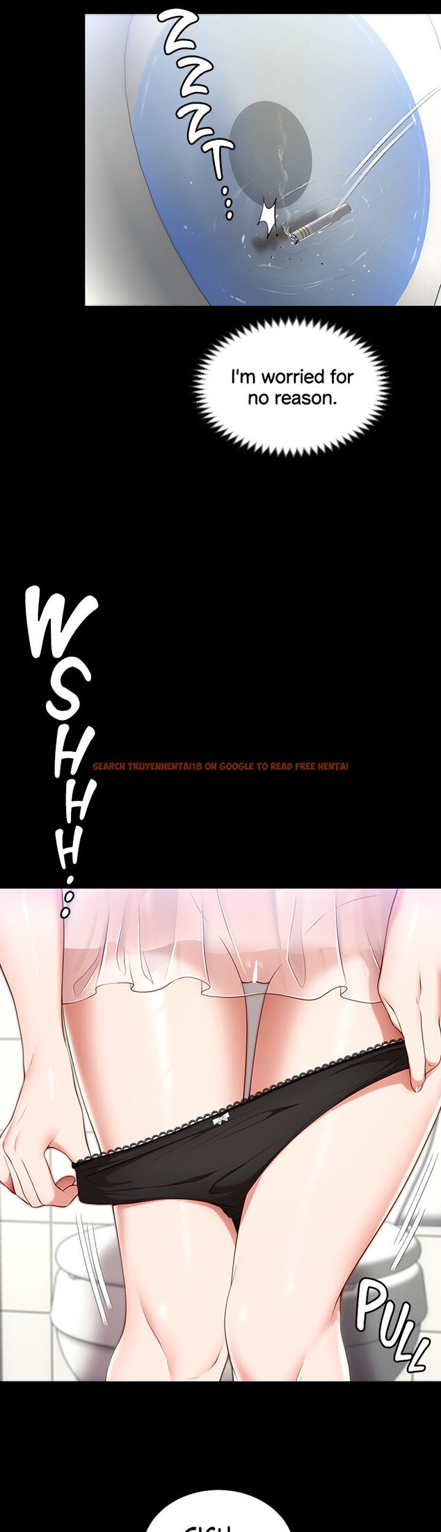 Read Hentai Image 25 944 in comic Tonight, You’re My Dinner - Chapter 31 - hentaitnt.net