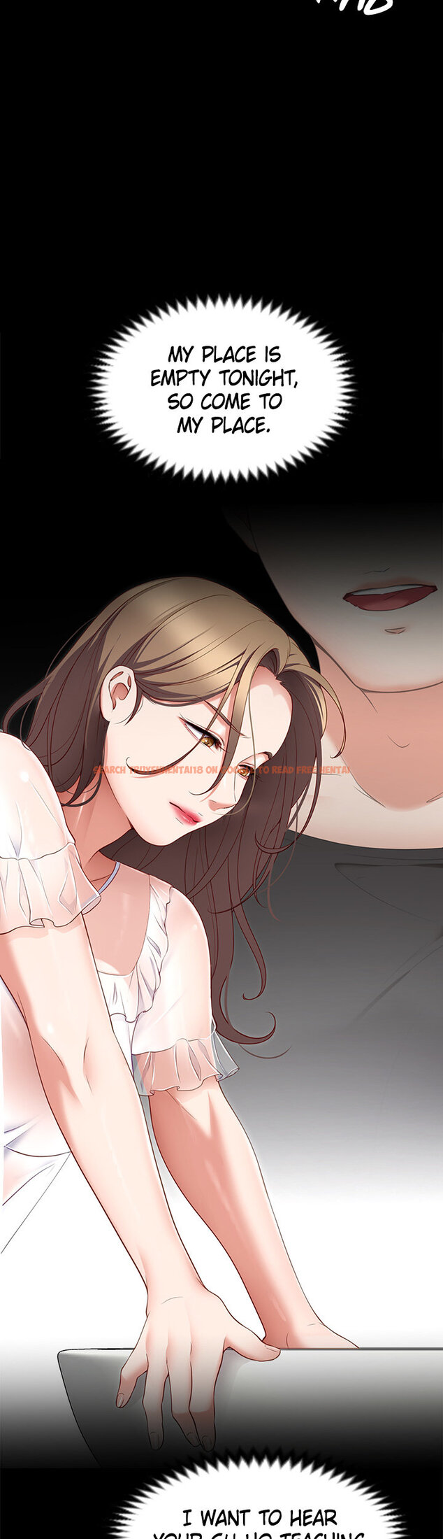 Read Hentai Image 27 944 in comic Tonight, You’re My Dinner - Chapter 31 - hentaitnt.net