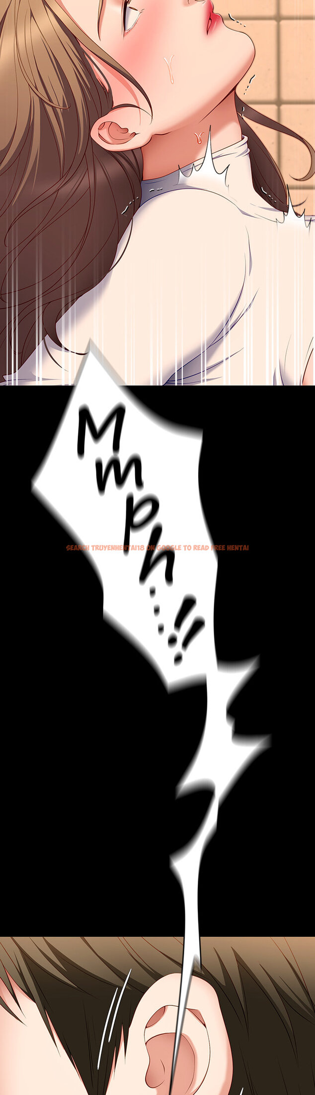 Read Hentai Image 3 943 in comic Tonight, You’re My Dinner - Chapter 31 - hentaitnt.net
