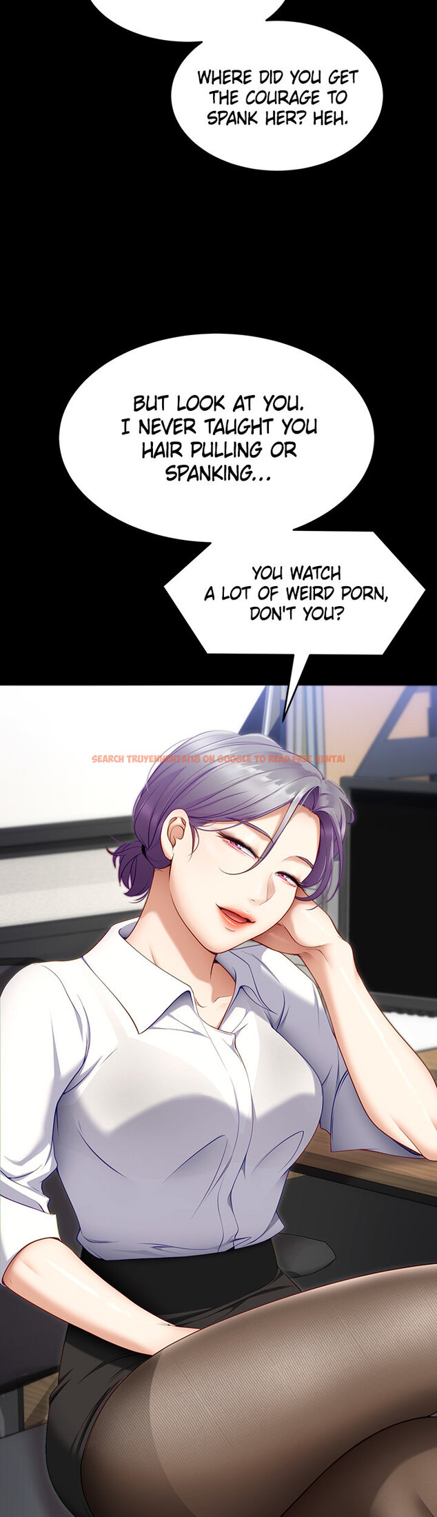 Read Hentai Image 32 944 in comic Tonight, You’re My Dinner - Chapter 31 - hentaitnt.net