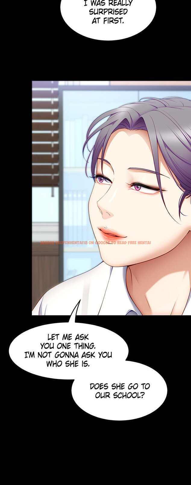 Read Hentai Image 34 944 in comic Tonight, You’re My Dinner - Chapter 31 - hentaitnt.net