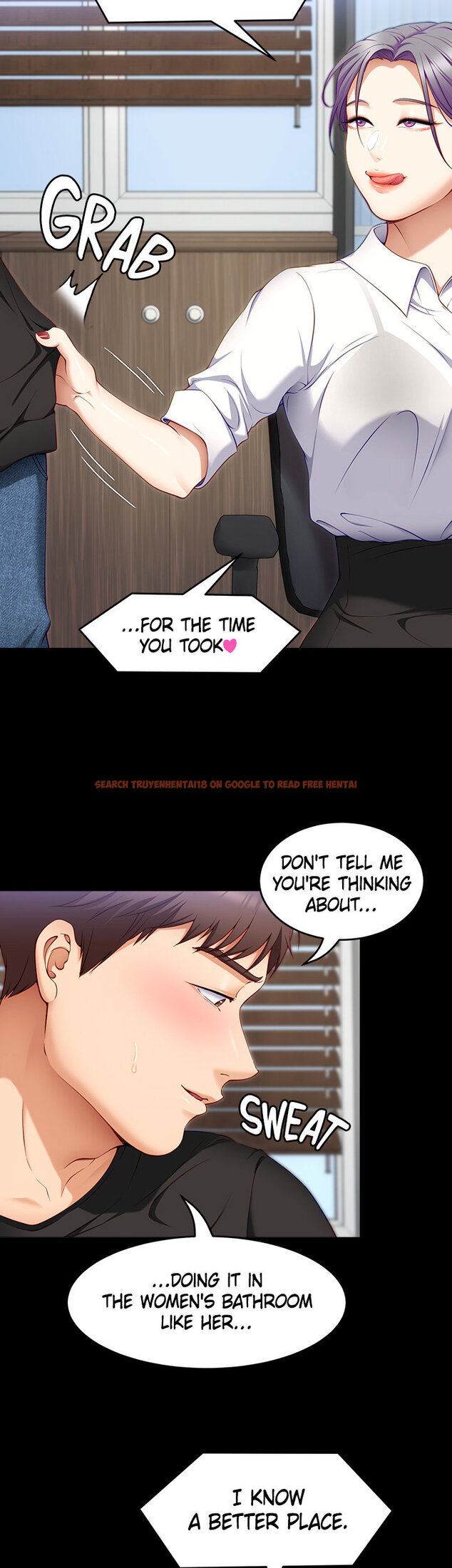 Read Hentai Image 36 944 in comic Tonight, You’re My Dinner - Chapter 31 - hentaitnt.net