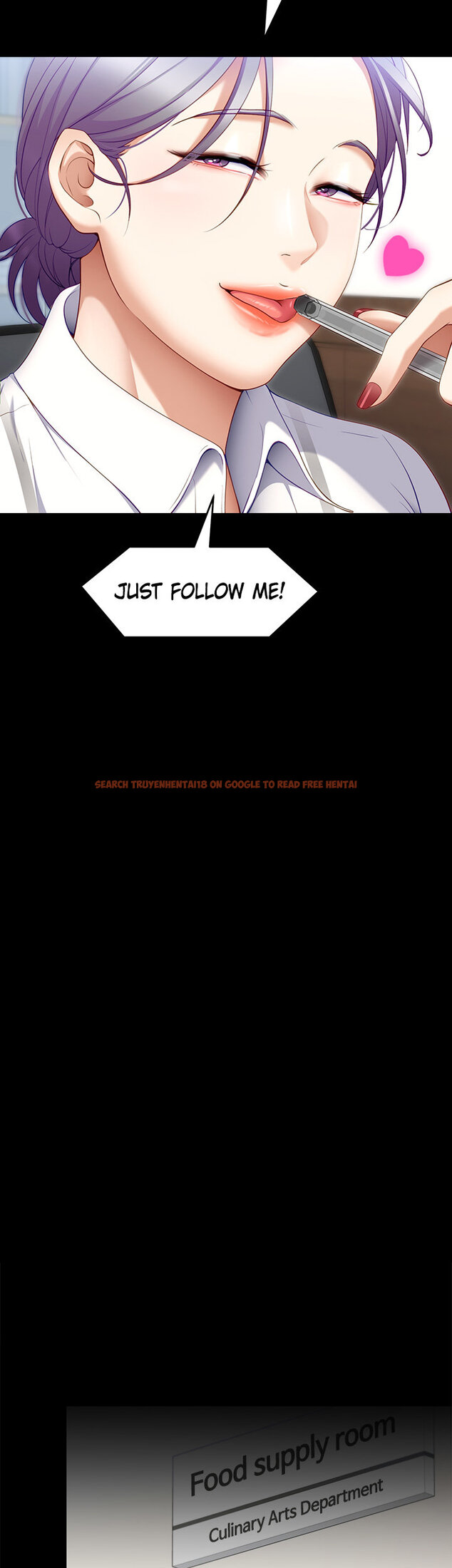 Read Hentai Image 37 944 in comic Tonight, You’re My Dinner - Chapter 31 - hentaitnt.net