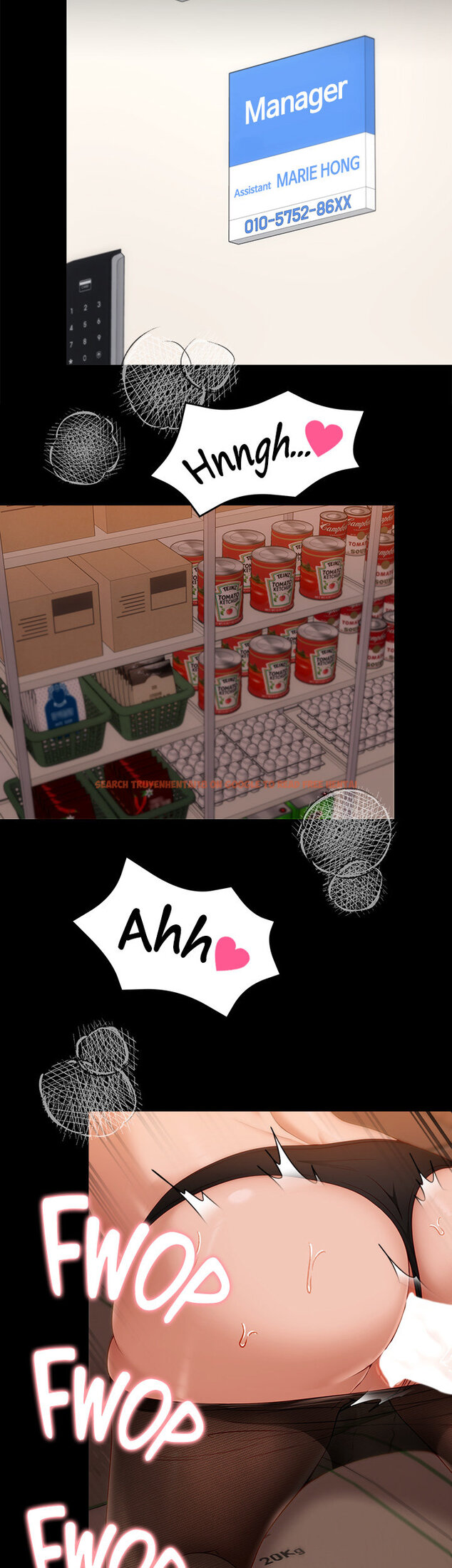 Read Hentai Image 38 944 in comic Tonight, You’re My Dinner - Chapter 31 - hentaitnt.net