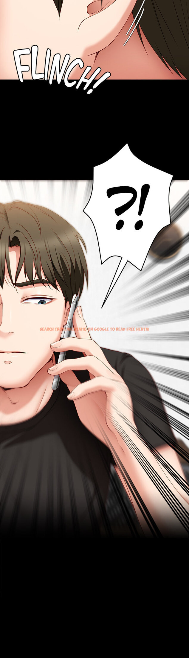 Read Hentai Image 4 943 in comic Tonight, You’re My Dinner - Chapter 31 - hentaitnt.net