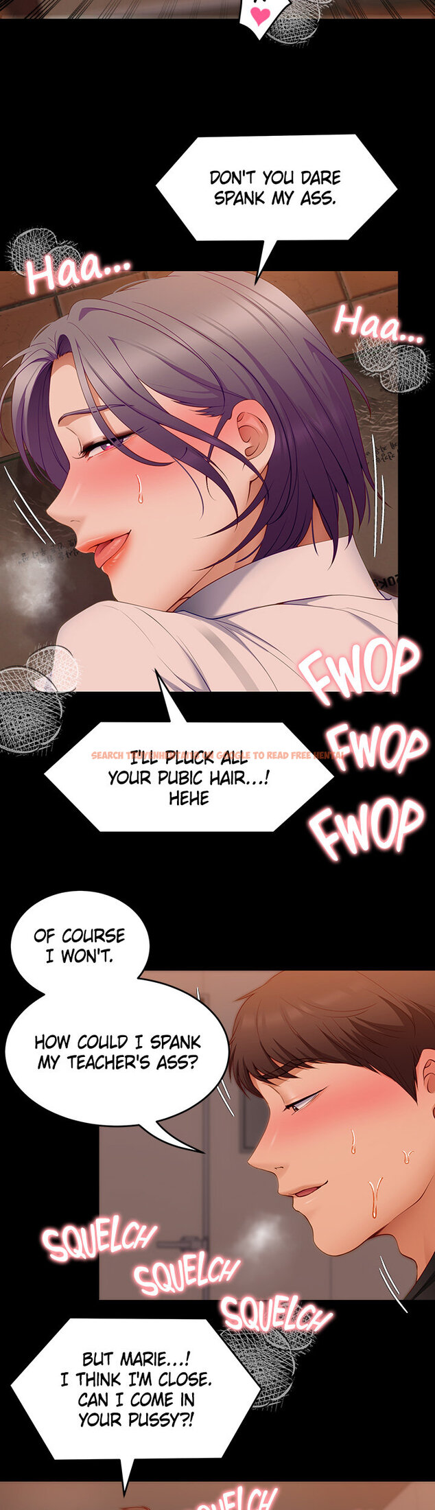 Read Hentai Image 41 945 in comic Tonight, You’re My Dinner - Chapter 31 - hentaitnt.net