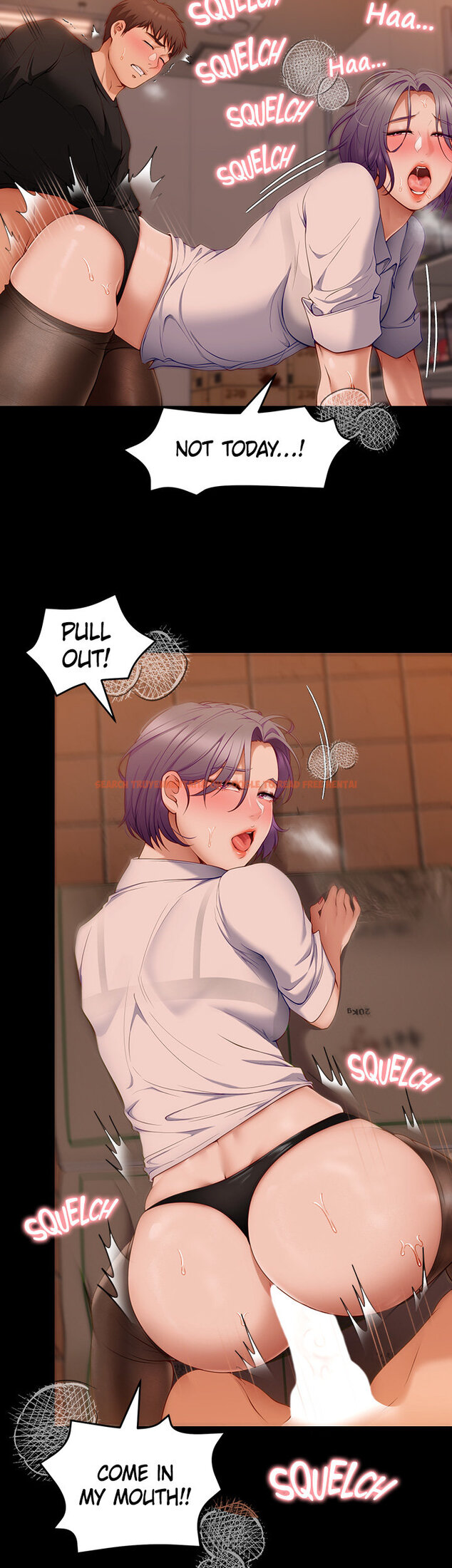 Read Hentai Image 42 945 in comic Tonight, You’re My Dinner - Chapter 31 - hentaitnt.net
