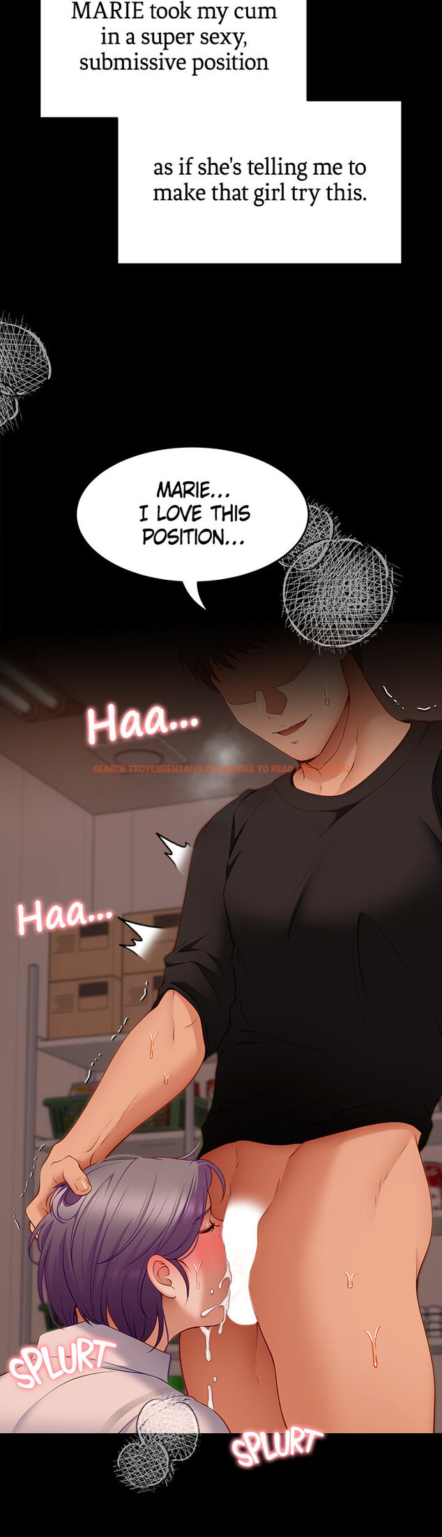Read Hentai Image 47 945 in comic Tonight, You’re My Dinner - Chapter 31 - hentaitnt.net