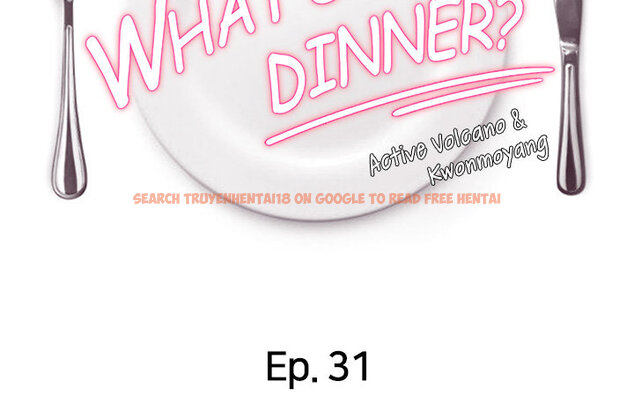 Read Hentai Image 6 943 in comic Tonight, You’re My Dinner - Chapter 31 - hentaitnt.net