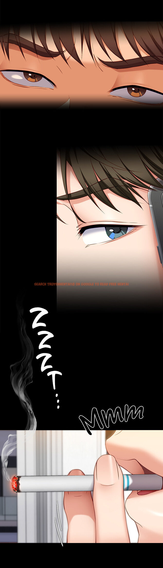 Read Hentai Image 8 943 in comic Tonight, You’re My Dinner - Chapter 31 - hentaitnt.net