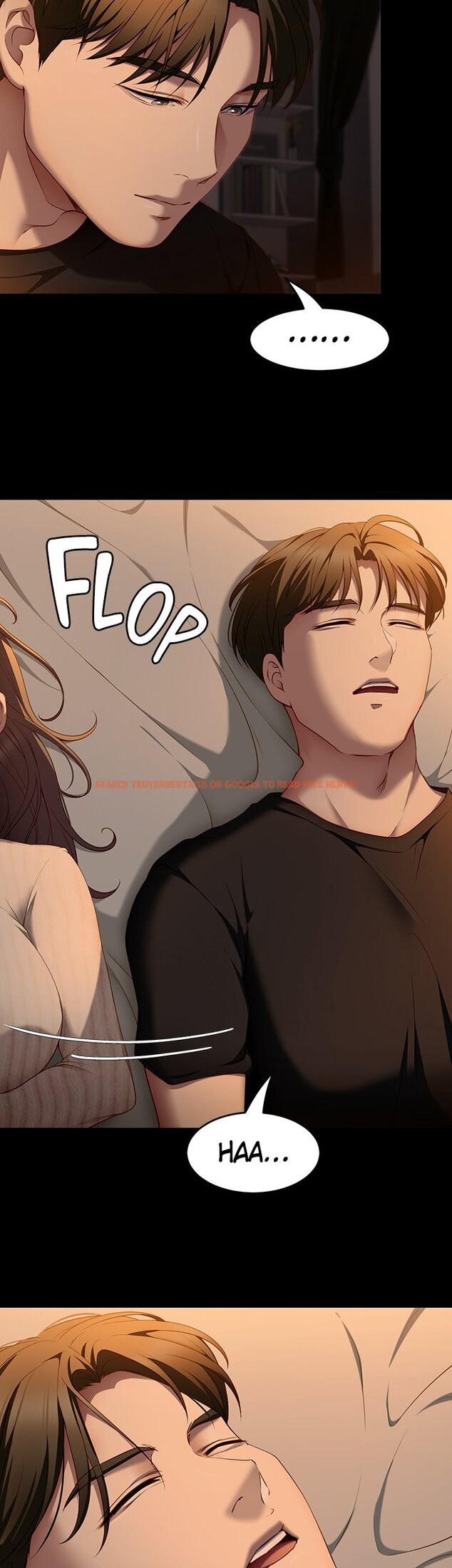 Read Hentai Image 14 574 in comic Tonight, You’re My Dinner - Chapter 32 - hentaitnt.net