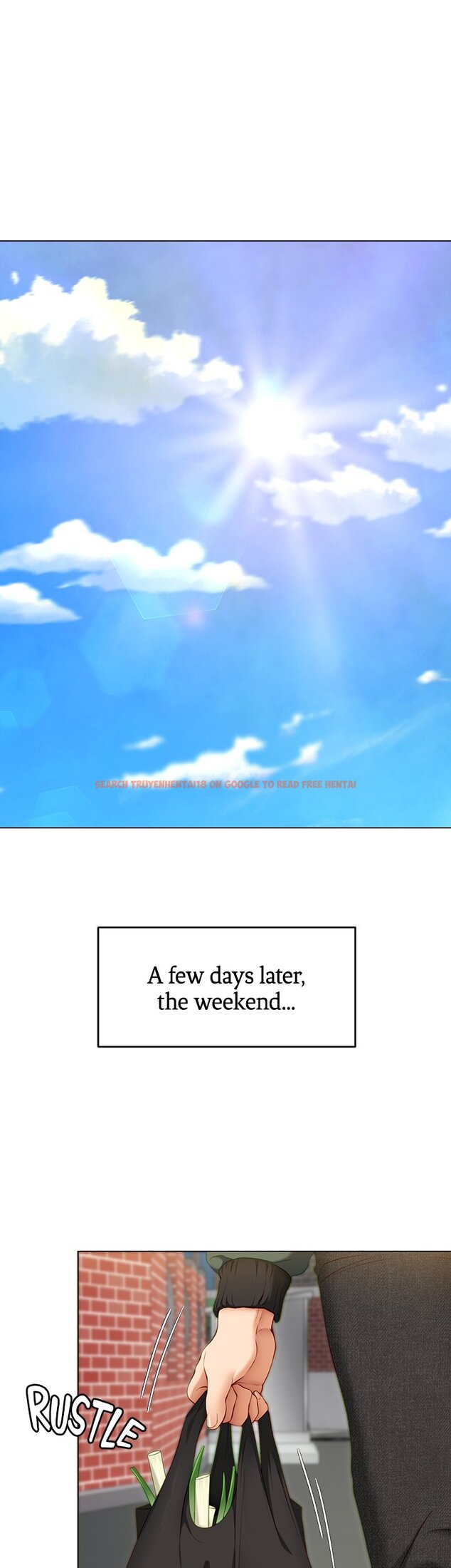 Read Hentai Image 24 575 in comic Tonight, You’re My Dinner - Chapter 32 - hentaitnt.net