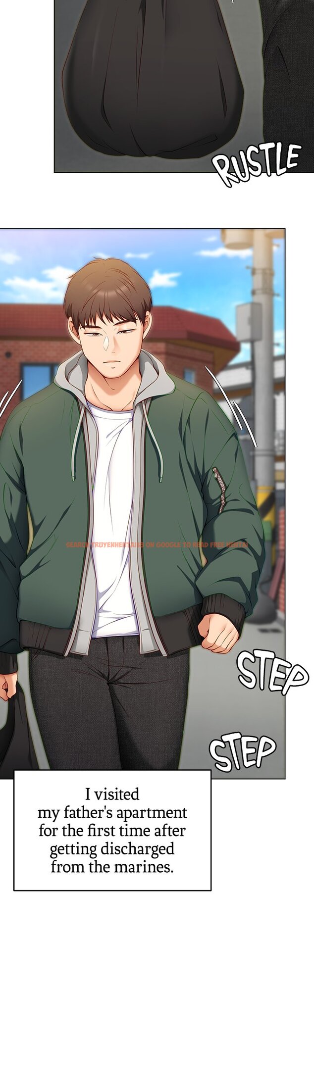 Read Hentai Image 25 575 in comic Tonight, You’re My Dinner - Chapter 32 - hentaitnt.net