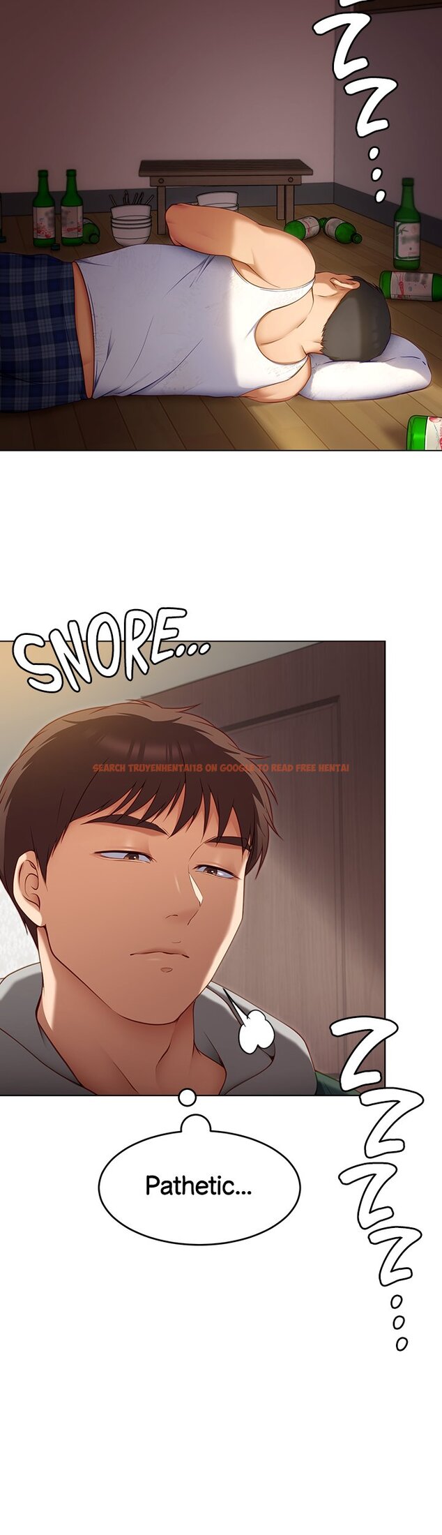 Read Hentai Image 29 575 in comic Tonight, You’re My Dinner - Chapter 32 - hentaitnt.net
