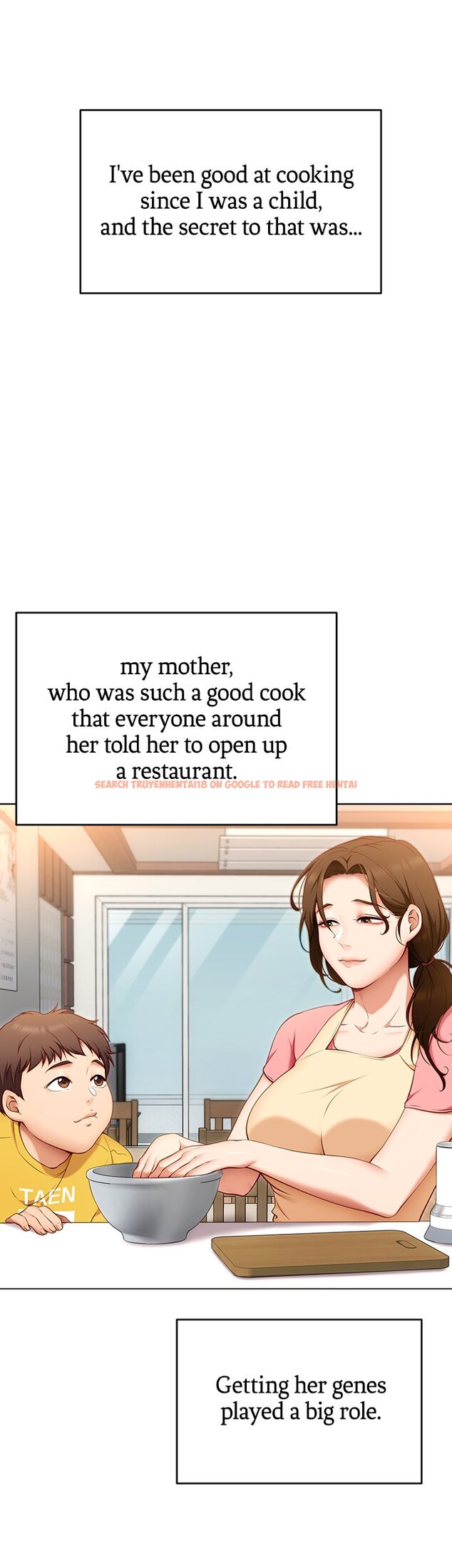 Read Hentai Image 31 575 in comic Tonight, You’re My Dinner - Chapter 32 - hentaitnt.net