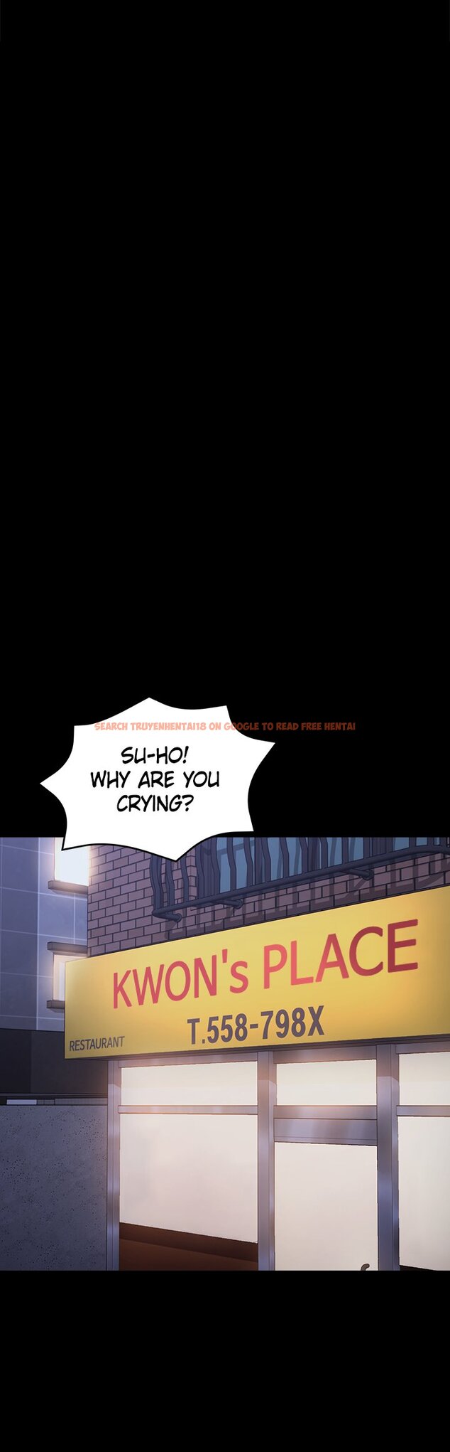 Read Hentai Image 37 576 in comic Tonight, You’re My Dinner - Chapter 32 - hentaitnt.net