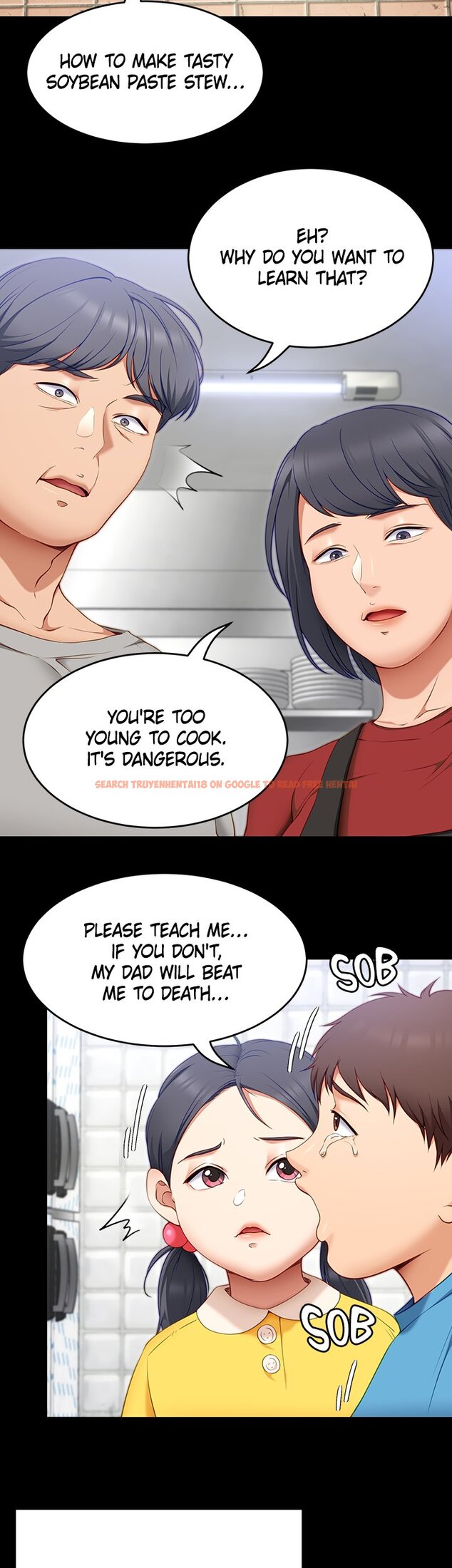 Read Hentai Image 39 576 in comic Tonight, You’re My Dinner - Chapter 32 - hentaitnt.net