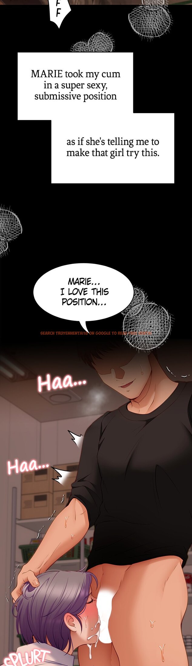 Read Hentai Image 4 574 in comic Tonight, You’re My Dinner - Chapter 32 - hentaitnt.net