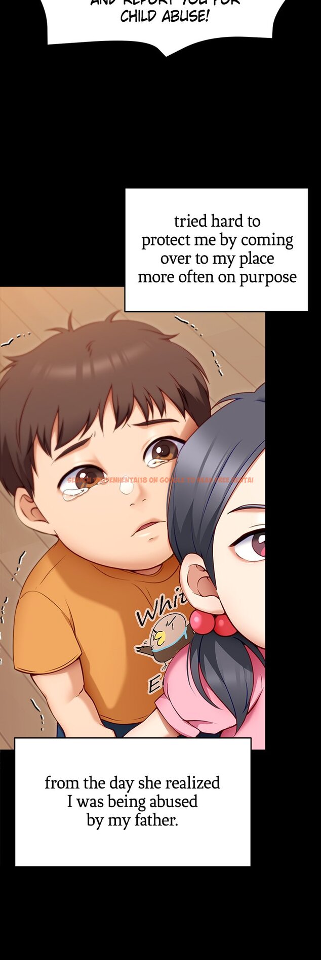 Read Hentai Image 43 576 in comic Tonight, You’re My Dinner - Chapter 32 - hentaitnt.net