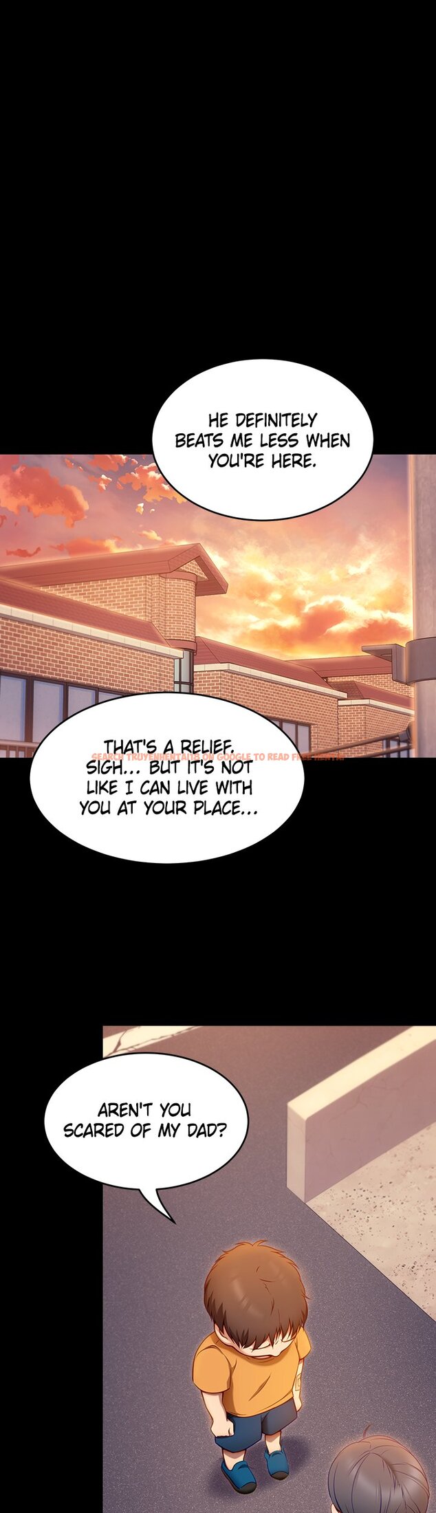 Read Hentai Image 44 576 in comic Tonight, You’re My Dinner - Chapter 32 - hentaitnt.net