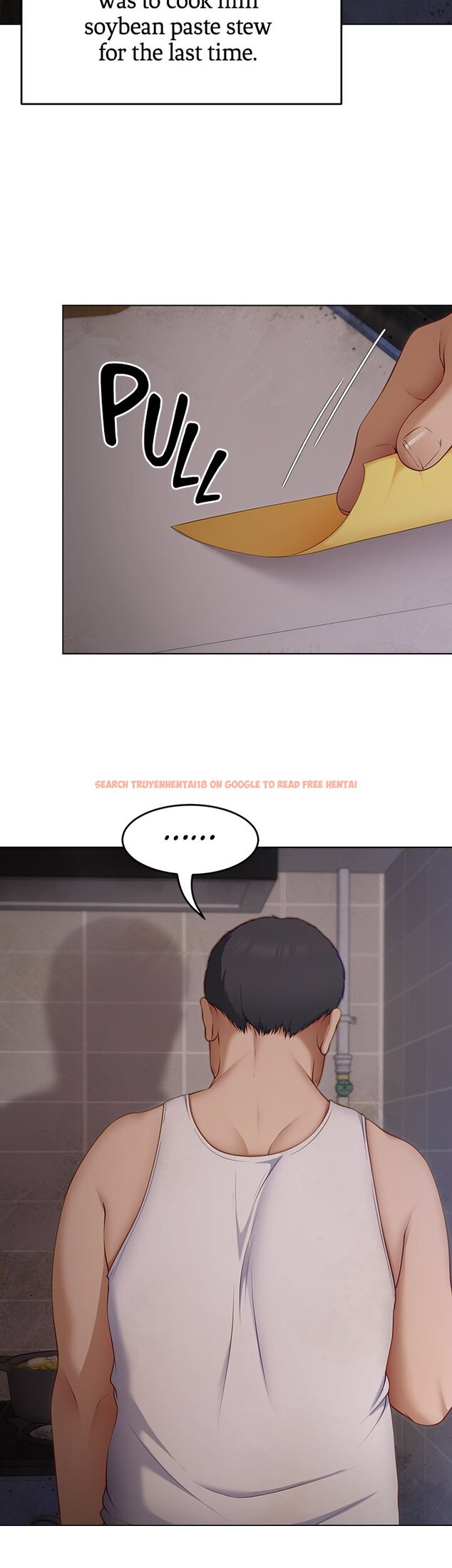 Read Hentai Image 49 576 in comic Tonight, You’re My Dinner - Chapter 32 - hentaitnt.net