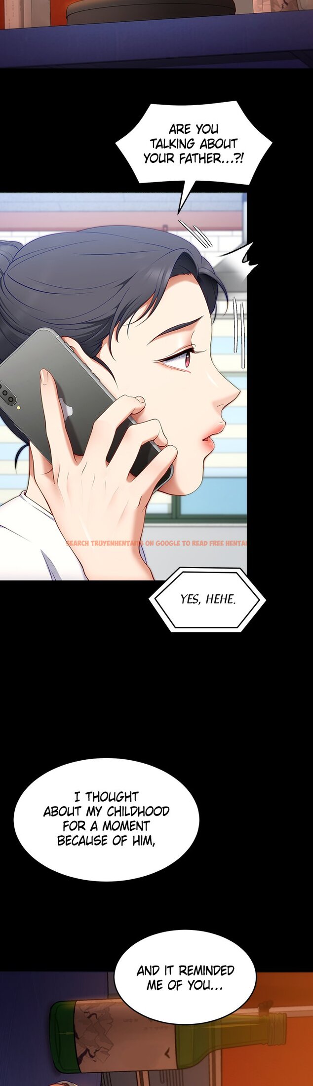Read Hentai Image 54 577 in comic Tonight, You’re My Dinner - Chapter 32 - hentaitnt.net
