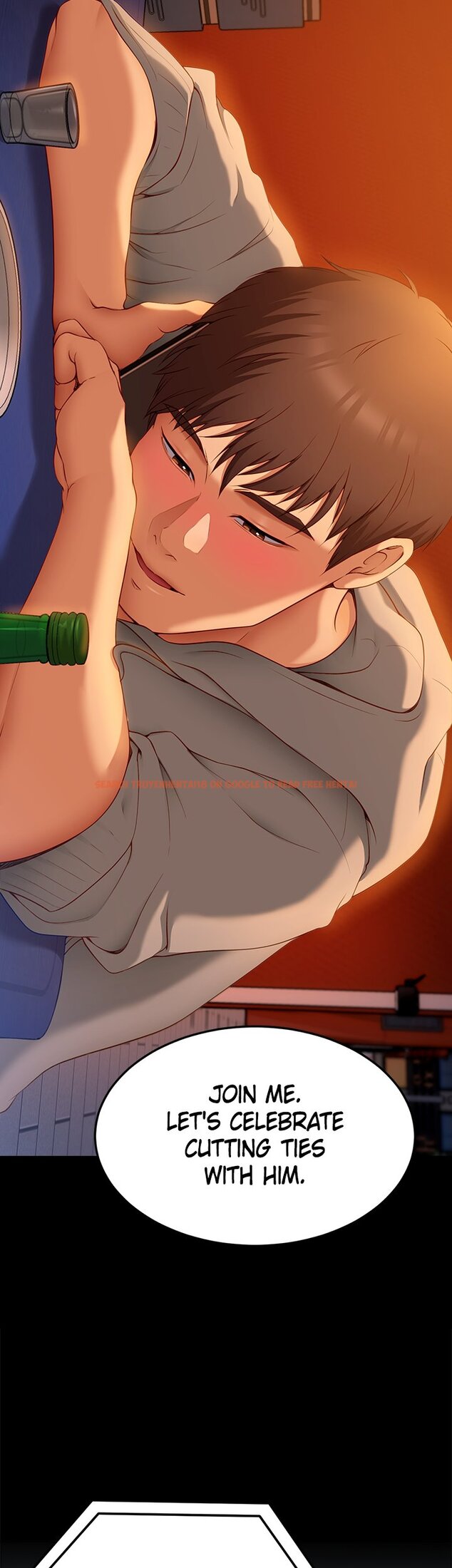 Read Hentai Image 55 577 in comic Tonight, You’re My Dinner - Chapter 32 - hentaitnt.net