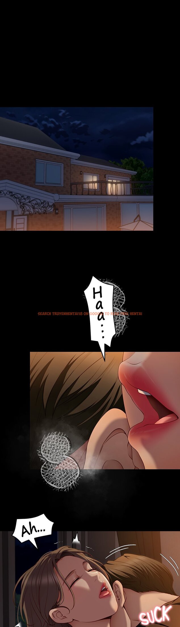 Read Hentai Image 8 574 in comic Tonight, You’re My Dinner - Chapter 32 - hentaitnt.net