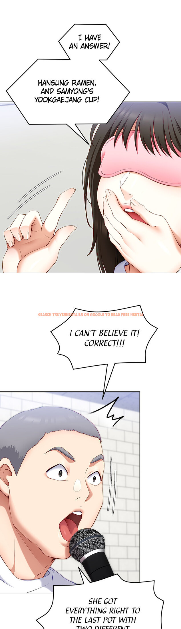 Read Hentai Image 15 932 in comic Tonight, You’re My Dinner - Chapter 33 - hentaitnt.net